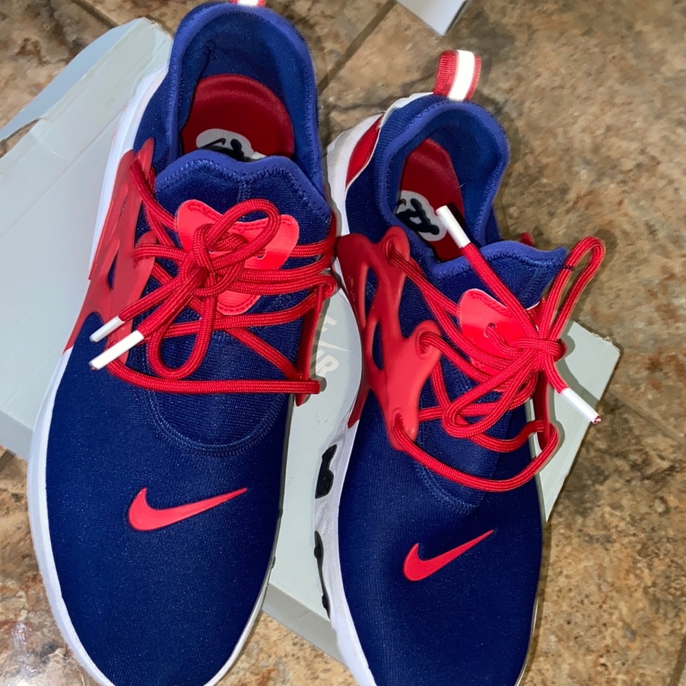 Men presto Nikes size 13